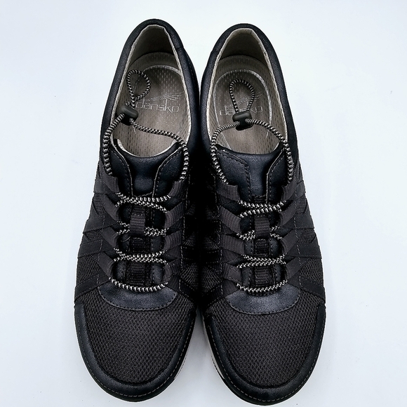 Dansko Women's Henriette Comfort Lightweight Sneakers - Picture 12 of 16
